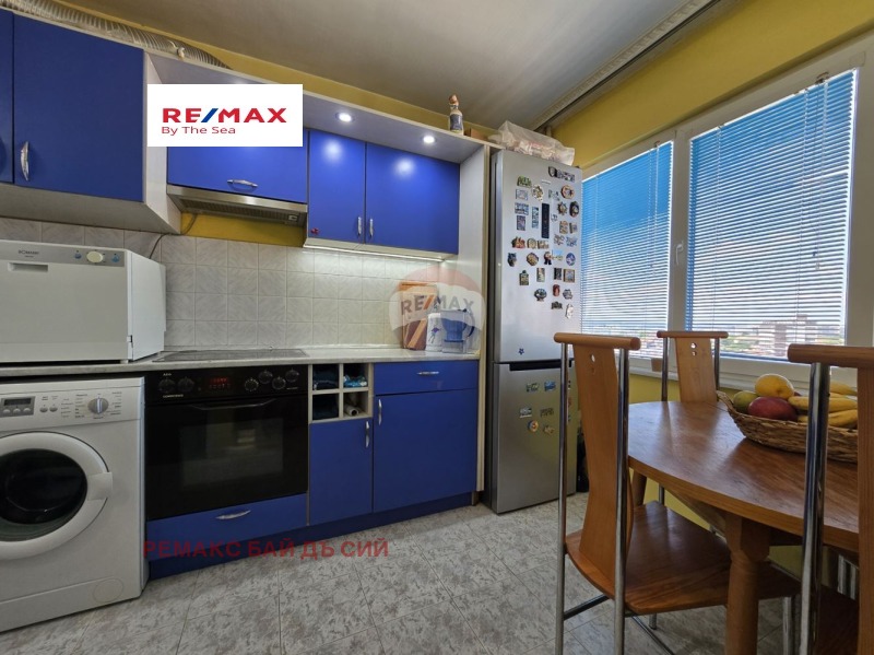 Продава  3-стаен град Варна , Чаталджа , 63 кв.м | 96400980