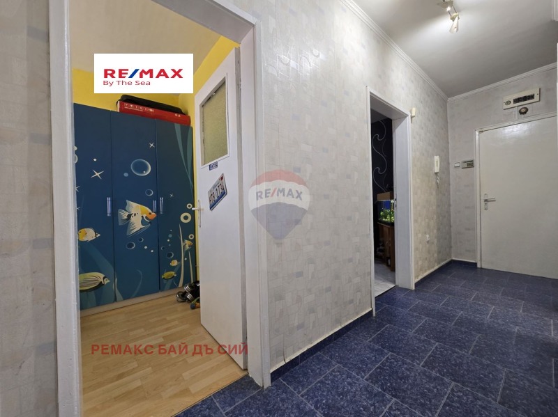 Продава  3-стаен град Варна , Чаталджа , 63 кв.м | 96400980 - изображение [14]