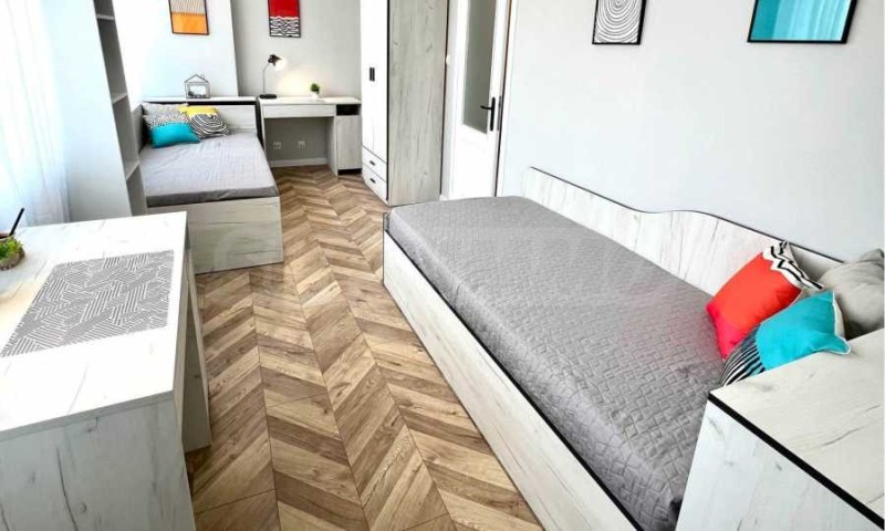Продается  2 спальни Пловдив , Христо Смирненски , 97 кв.м | 49611234 - изображение [6]