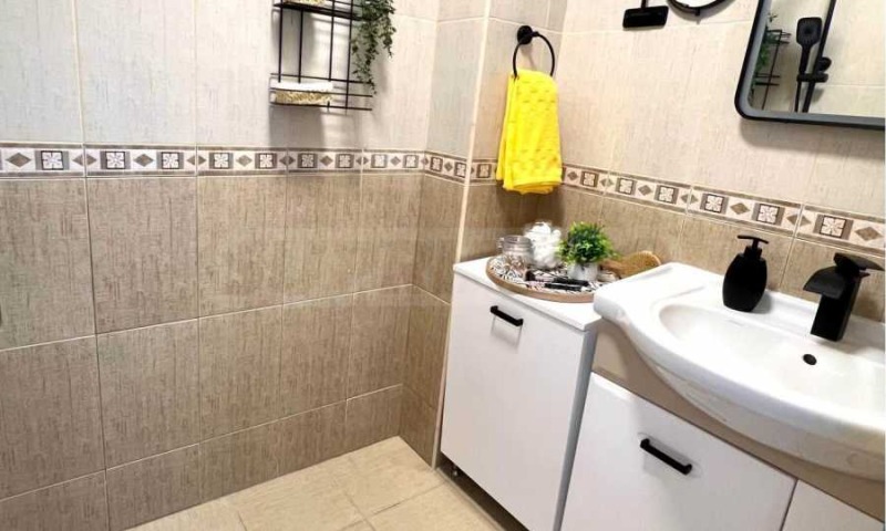 Продается  2 спальни Пловдив , Христо Смирненски , 97 кв.м | 49611234 - изображение [7]