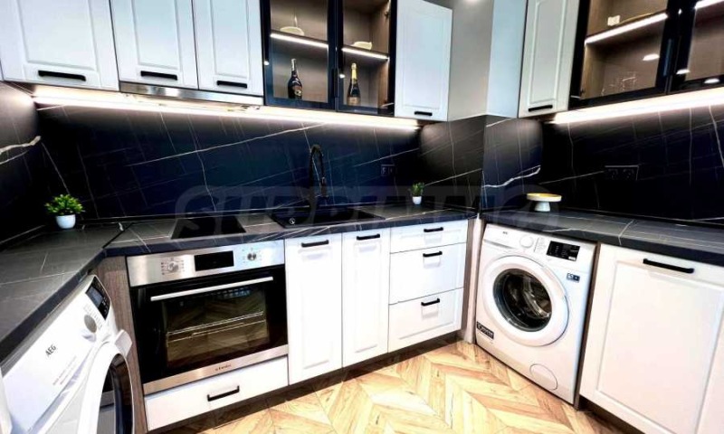 Продается  2 спальни Пловдив , Христо Смирненски , 97 кв.м | 49611234 - изображение [4]