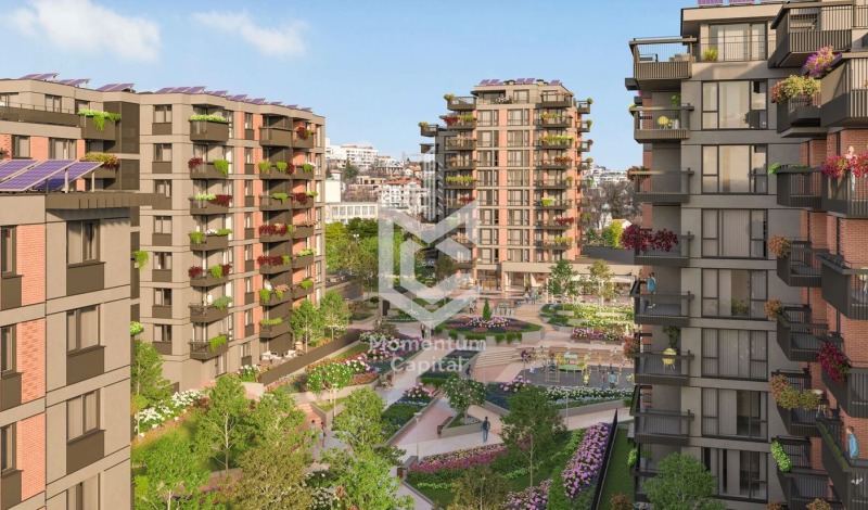 Продава  3-стаен град София , Карпузица , 116 кв.м | 97180971
