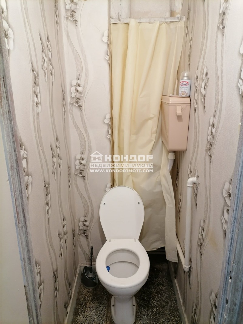 Продава 2-СТАЕН, гр. Пловдив, Кършияка, снимка 8 - Апартаменти - 52493228