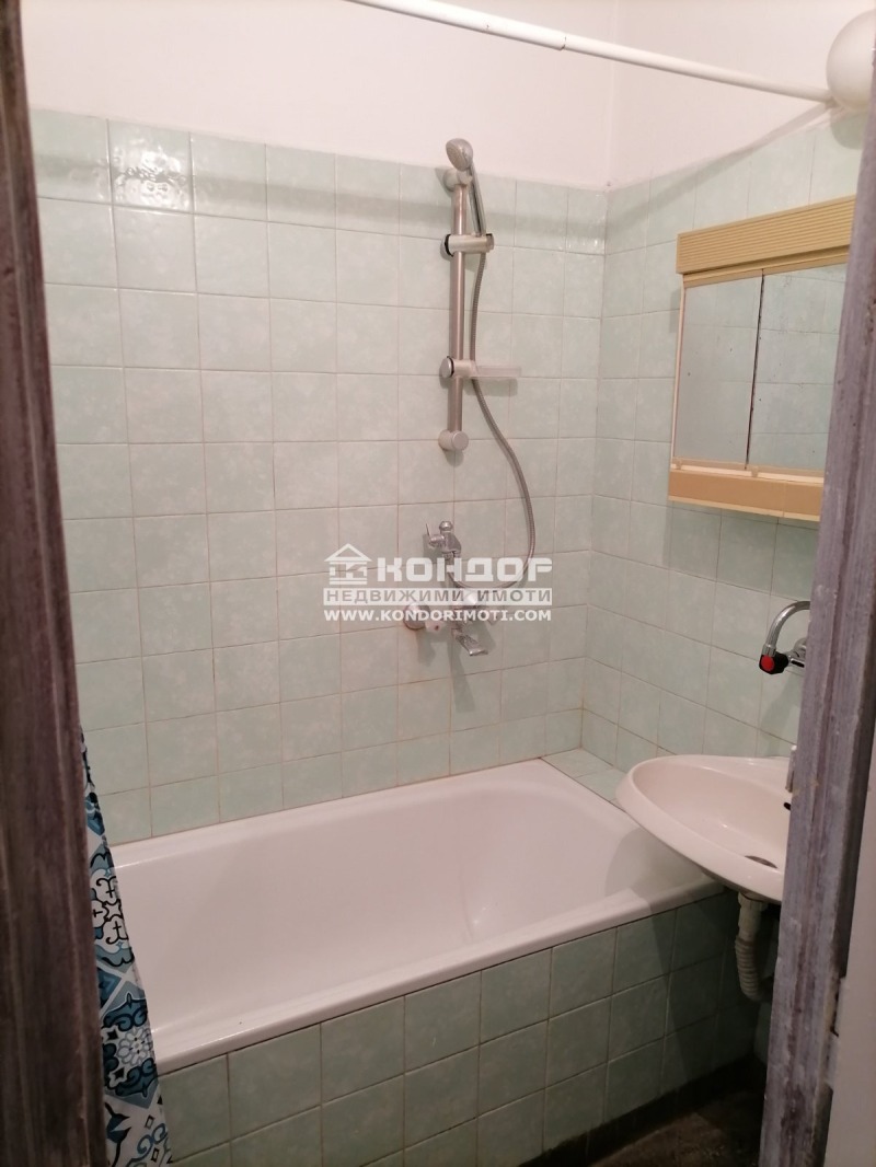 Продава 2-СТАЕН, гр. Пловдив, Кършияка, снимка 7 - Апартаменти - 52493228