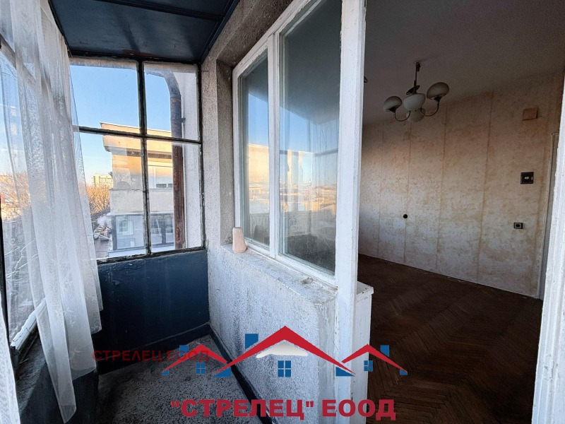 Продава 3-СТАЕН, гр. Добрич, Център, снимка 8 - Апартаменти - 53098785