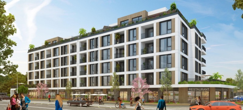 Продава 3-СТАЕН, гр. Пловдив, Кършияка, снимка 4 - Апартаменти - 53133988