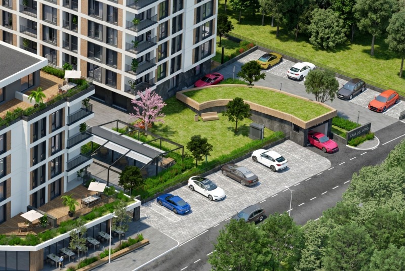 Продава 3-СТАЕН, гр. Пловдив, Кършияка, снимка 2 - Апартаменти - 53133988