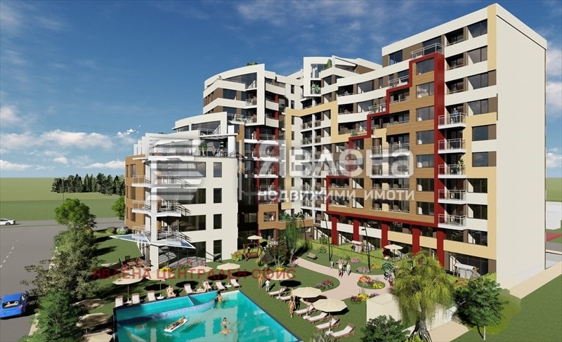 Продава 3-СТАЕН, гр. София, Сердика, снимка 2 - Апартаменти - 56331742