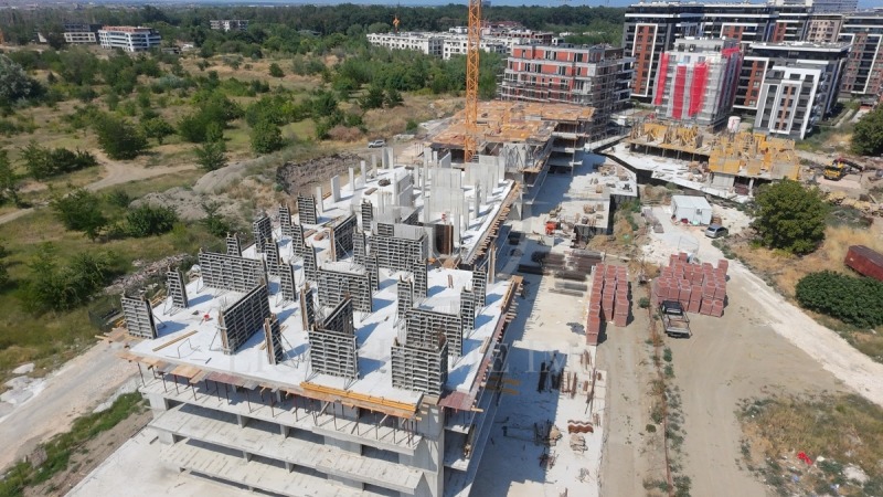 Til salgs  3+ soverom Plovdiv , Hristo Smirnenski , 199 kvm | 17732804 - bilde [4]