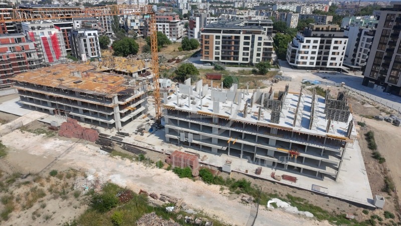 Til salgs  3+ soverom Plovdiv , Hristo Smirnenski , 199 kvm | 17732804 - bilde [2]