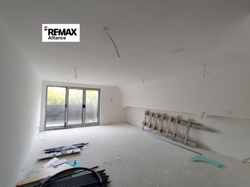 Продава МЕЗОНЕТ, гр. Перник, Център, снимка 6 - Апартаменти - 52352943