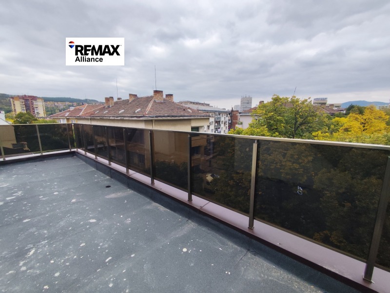 Продава МЕЗОНЕТ, гр. Перник, Център, снимка 2 - Апартаменти - 52352943