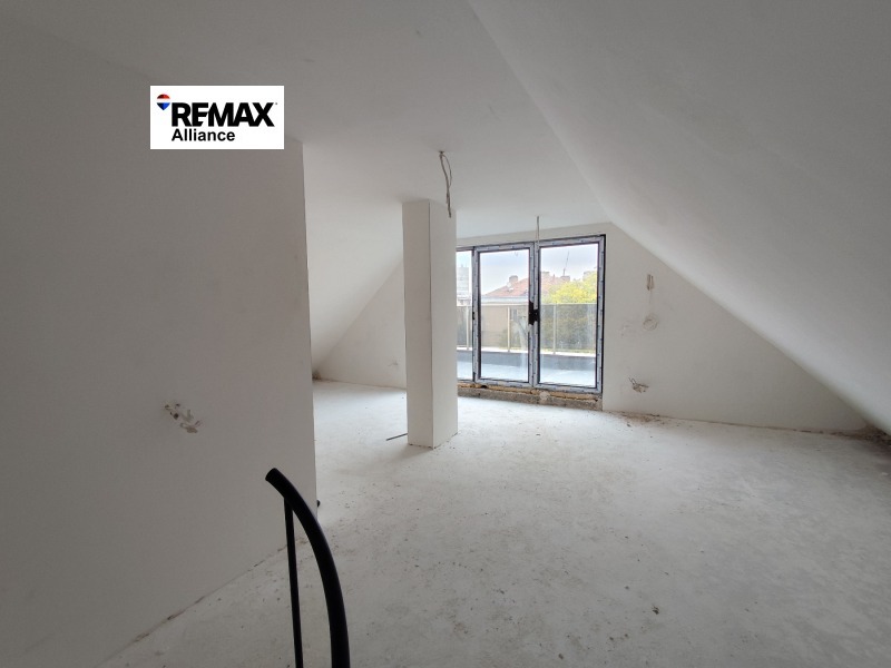 Продава МЕЗОНЕТ, гр. Перник, Център, снимка 5 - Апартаменти - 52352943