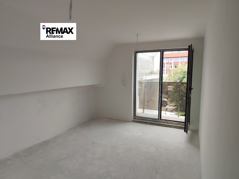 Продава МЕЗОНЕТ, гр. Перник, Център, снимка 11 - Апартаменти - 52352943