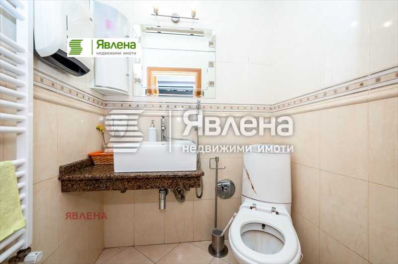 Продава  Офис град София , Център , 100 кв.м | 88037022 - изображение [7]