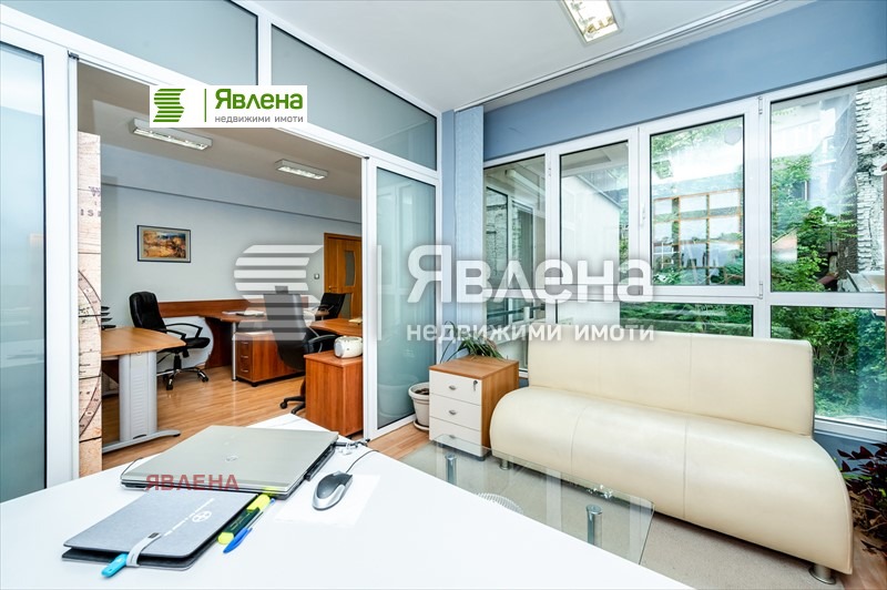 Продава  Офис град София , Център , 100 кв.м | 88037022 - изображение [4]