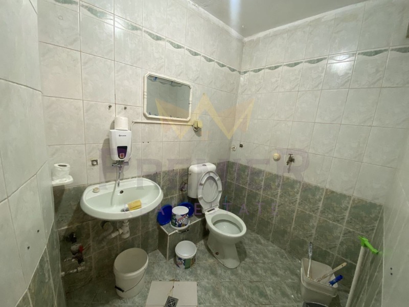 Продава ОФИС, гр. Варна, Център, снимка 6 - Офиси - 53239605