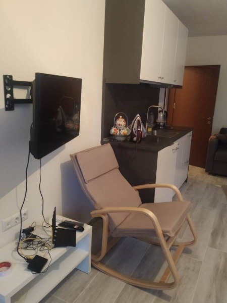 Продава  Ателие, таван град Бургас , Сарафово , 37 кв.м | 76425671