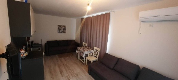 Продава  Ателие, таван град Бургас , Сарафово , 37 кв.м | 76425671 - изображение [5]