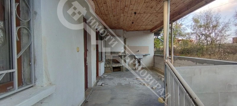 Продава КЪЩА, с. Баевци, област Велико Търново, снимка 3 - Къщи - 38713221