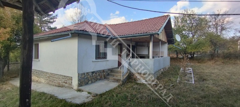 Продава  Къща, област Велико Търново, с. Баевци • 46 399 EUR • ID 11865325 — holmes.bg - [1] 