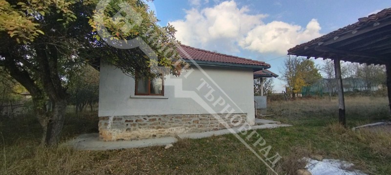 Продава КЪЩА, с. Баевци, област Велико Търново, снимка 5 - Къщи - 38713221