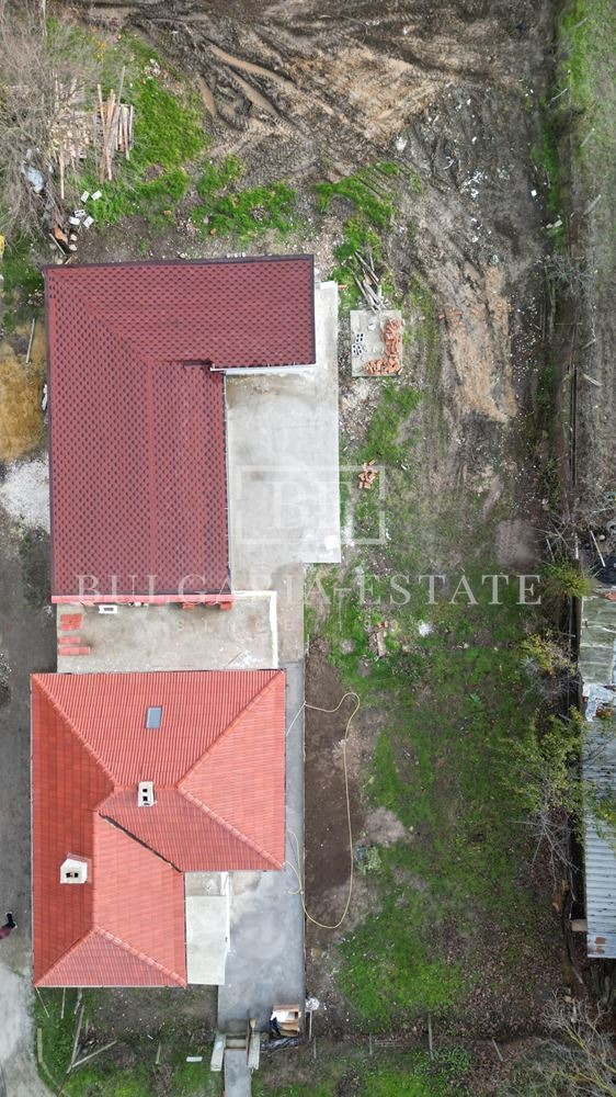 Продава КЪЩА, с. Бенковски, област Варна, снимка 7 - Къщи - 52637526