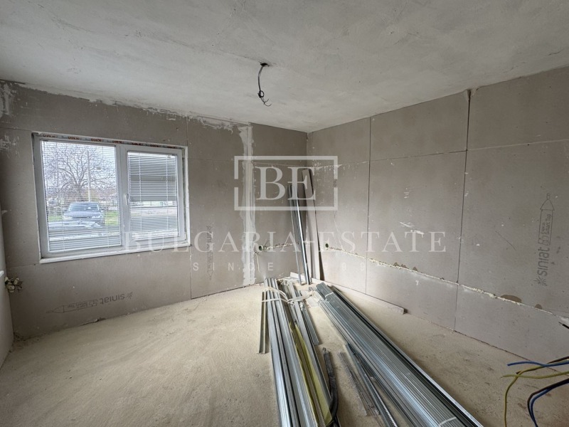 Продава КЪЩА, с. Бенковски, област Варна, снимка 13 - Къщи - 52637526