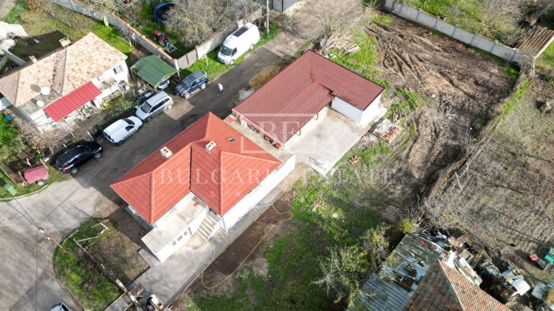 Продава КЪЩА, с. Бенковски, област Варна, снимка 6 - Къщи - 52637526