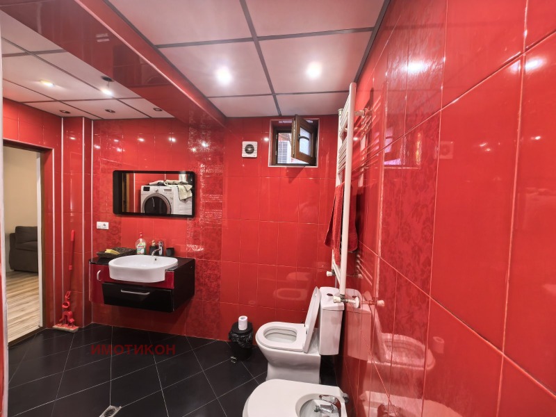 Te koop  Huis regio Sliven , Nova Zagora , 100 m² | 64595818 - afbeelding [10]