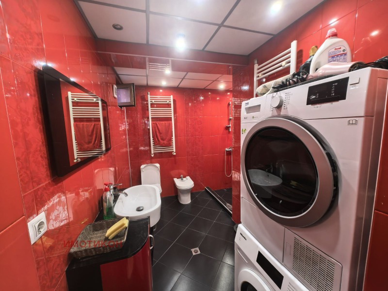 Te koop  Huis regio Sliven , Nova Zagora , 100 m² | 64595818 - afbeelding [11]