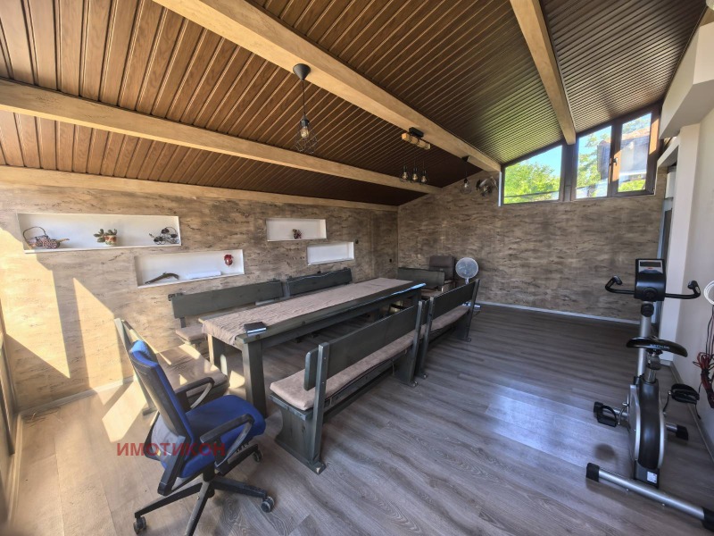 Te koop  Huis regio Sliven , Nova Zagora , 100 m² | 64595818 - afbeelding [12]