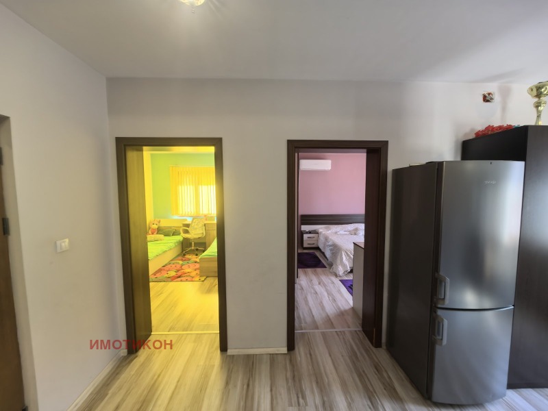 Te koop  Huis regio Sliven , Nova Zagora , 100 m² | 64595818 - afbeelding [8]