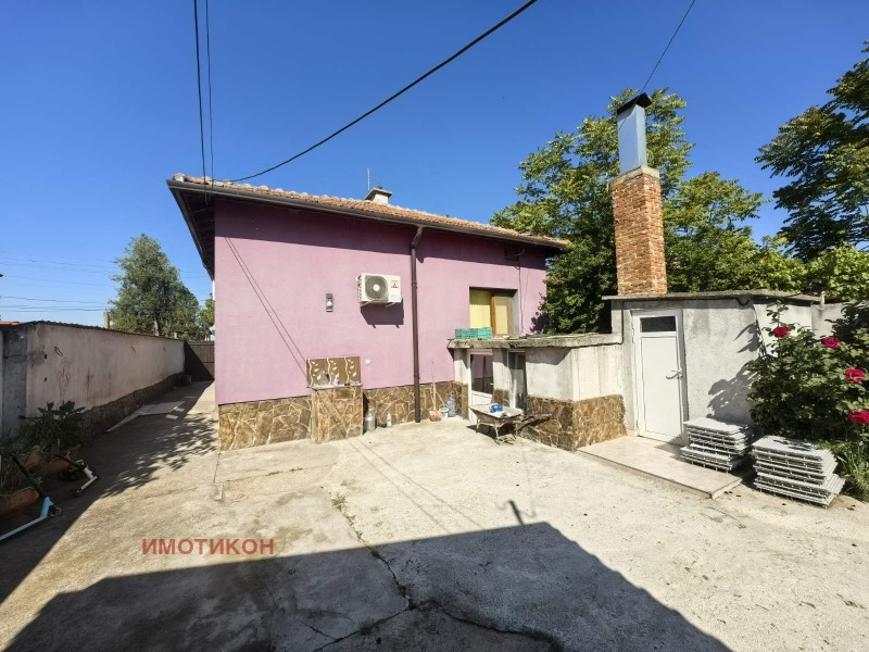 Te koop  Huis regio Sliven , Nova Zagora , 100 m² | 64595818 - afbeelding [2]