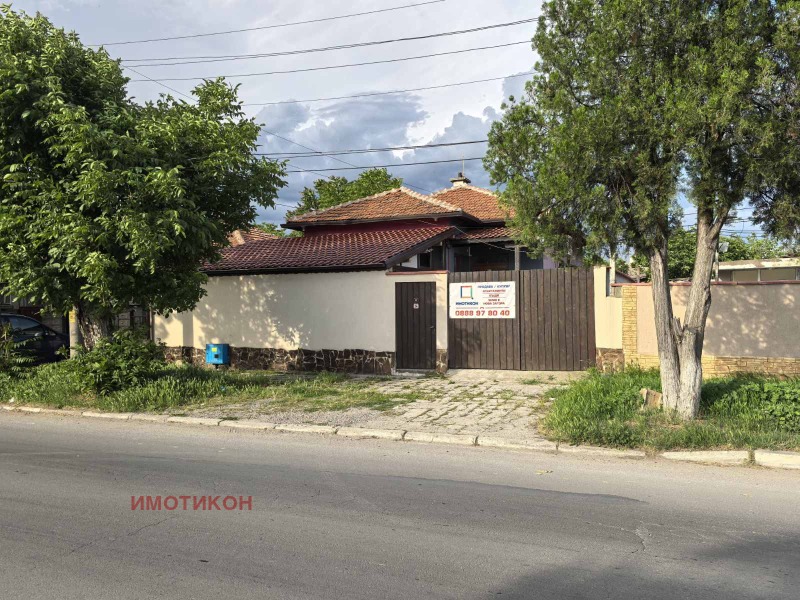 Te koop  Huis regio Sliven , Nova Zagora , 100 m² | 64595818 - afbeelding [16]