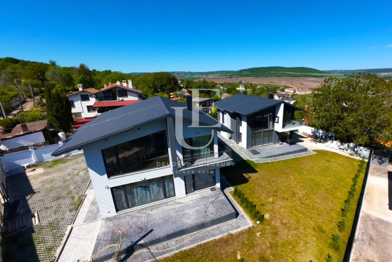Продава  Къща, област Добрич, с. Кранево •  600 000 EUR • ID 72066908 — holmes.bg - [1] 