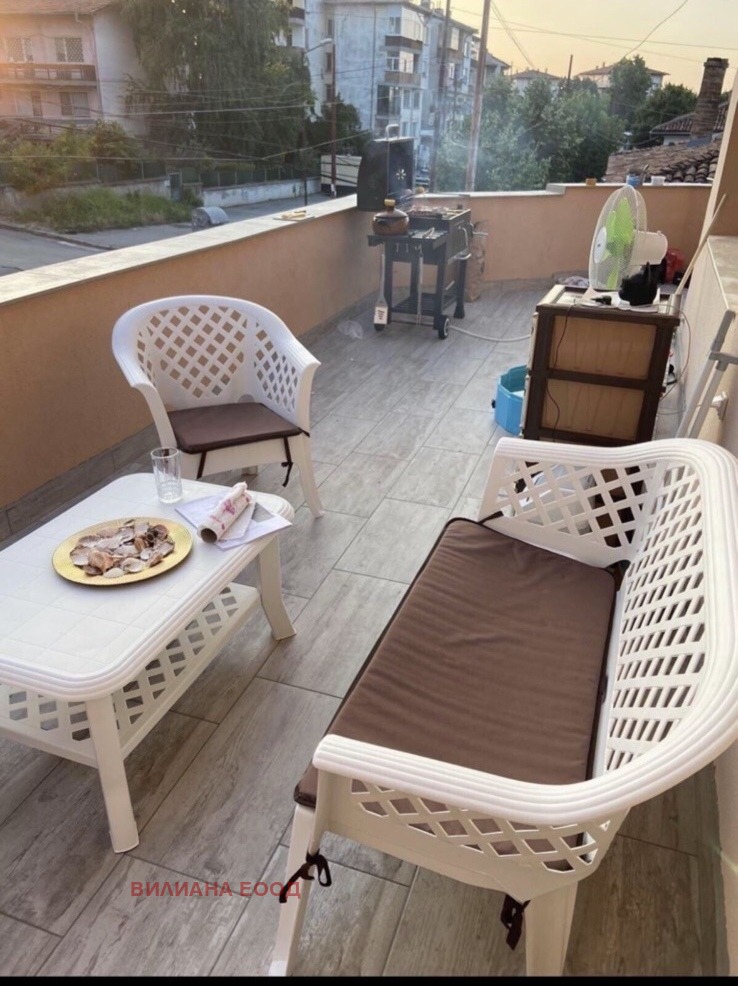 Till salu  Hus region Veliko Tarnovo , Ljaskovec , 135 kvm | 83800271 - bild [10]