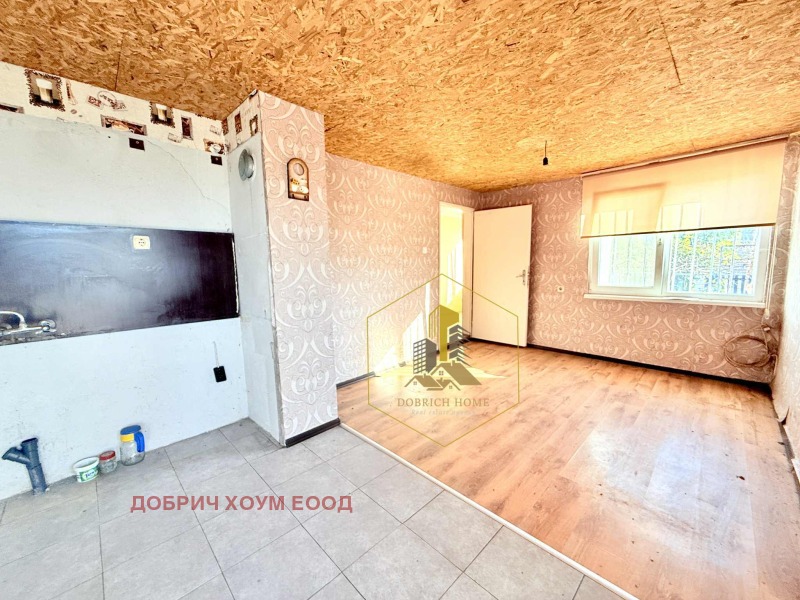 Продава КЪЩА, с. Стефаново, област Добрич, снимка 3 - Къщи - 52599077