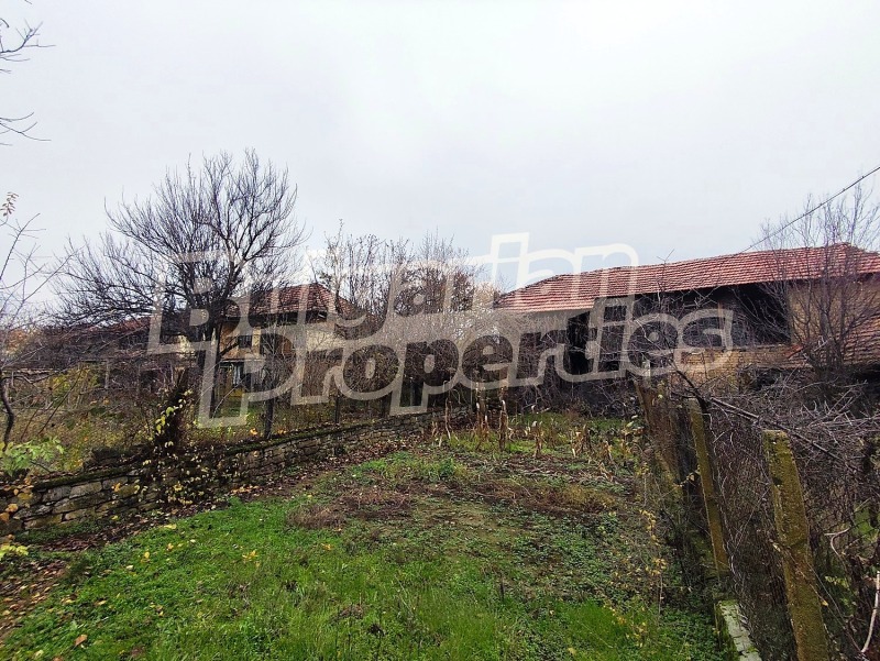Продава КЪЩА, с. Александрово, област Ловеч, снимка 5 - Къщи - 52716303