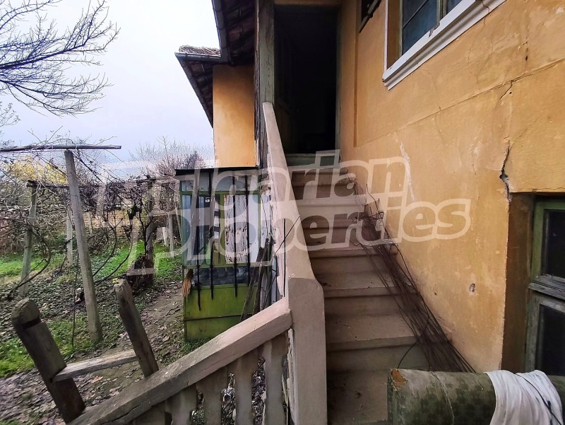 Продава КЪЩА, с. Александрово, област Ловеч, снимка 17 - Къщи - 52716303