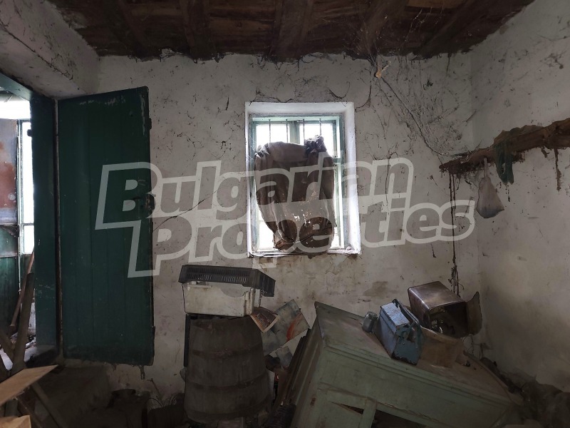 Продава КЪЩА, с. Александрово, област Ловеч, снимка 15 - Къщи - 52716303