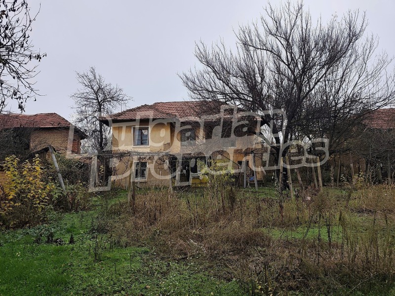 Продава КЪЩА, с. Александрово, област Ловеч, снимка 6 - Къщи - 52716303