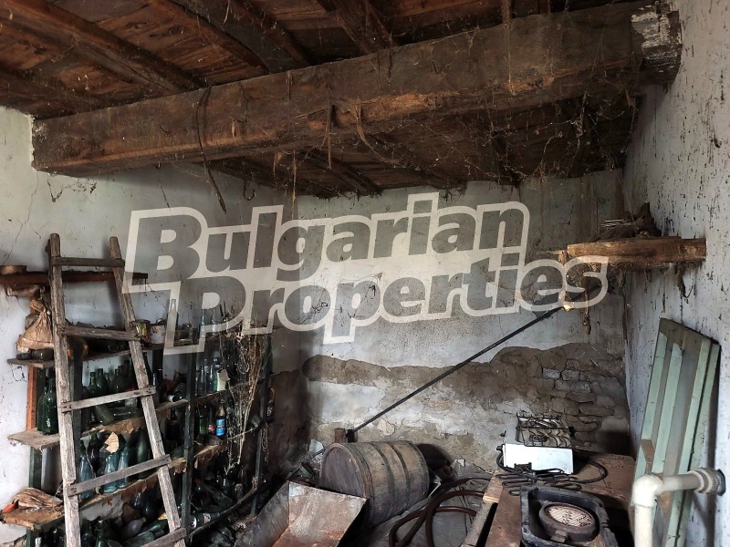 Продава КЪЩА, с. Александрово, област Ловеч, снимка 14 - Къщи - 52716303