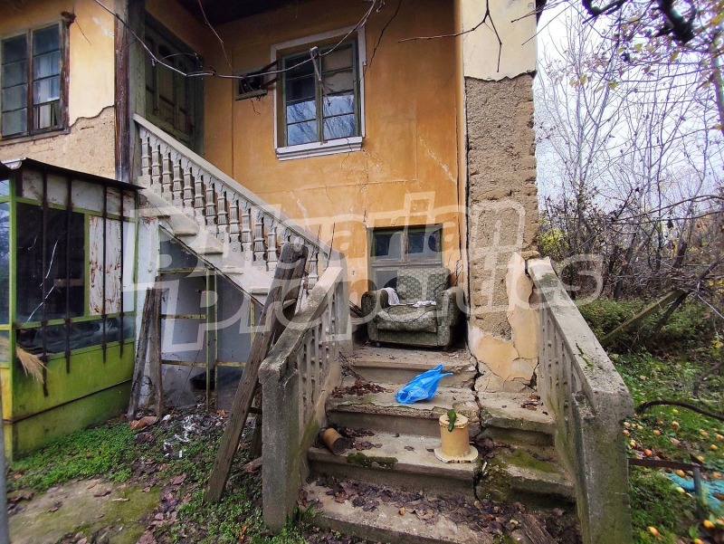 Продава КЪЩА, с. Александрово, област Ловеч, снимка 16 - Къщи - 52716303