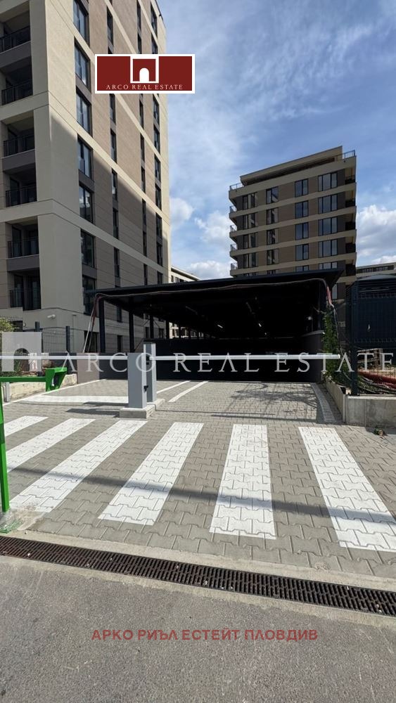 For Sale  Garage Plovdiv , Trakiya , 30 sq.m | 87045139