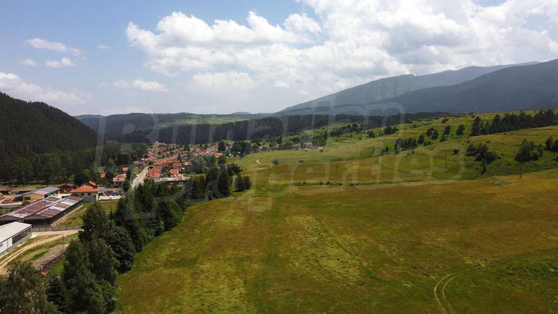 For Sale  Plot region Sofia , Govedartsi , 1821 sq.m | 45588831 - image [2]