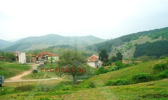 Til salg  Grund region Plovdiv , Matenitsa , 3800 kvm | 27789029