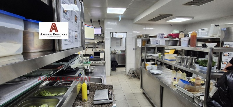 Продава БИЗНЕС ИМОТ, гр. София, Илинден, снимка 9 - Други - 52801169