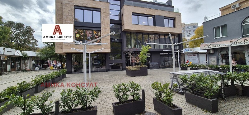 Продава БИЗНЕС ИМОТ, гр. София, Илинден