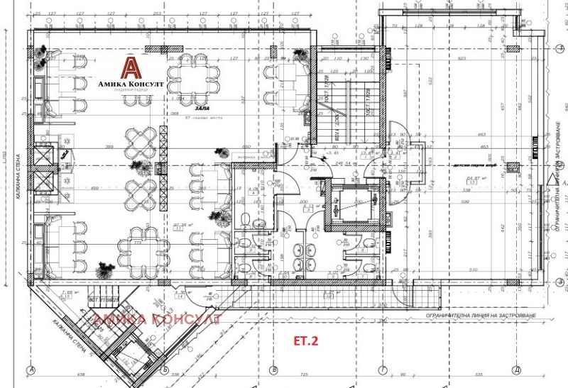 Продава БИЗНЕС ИМОТ, гр. София, Илинден, снимка 14 - Други - 52801169